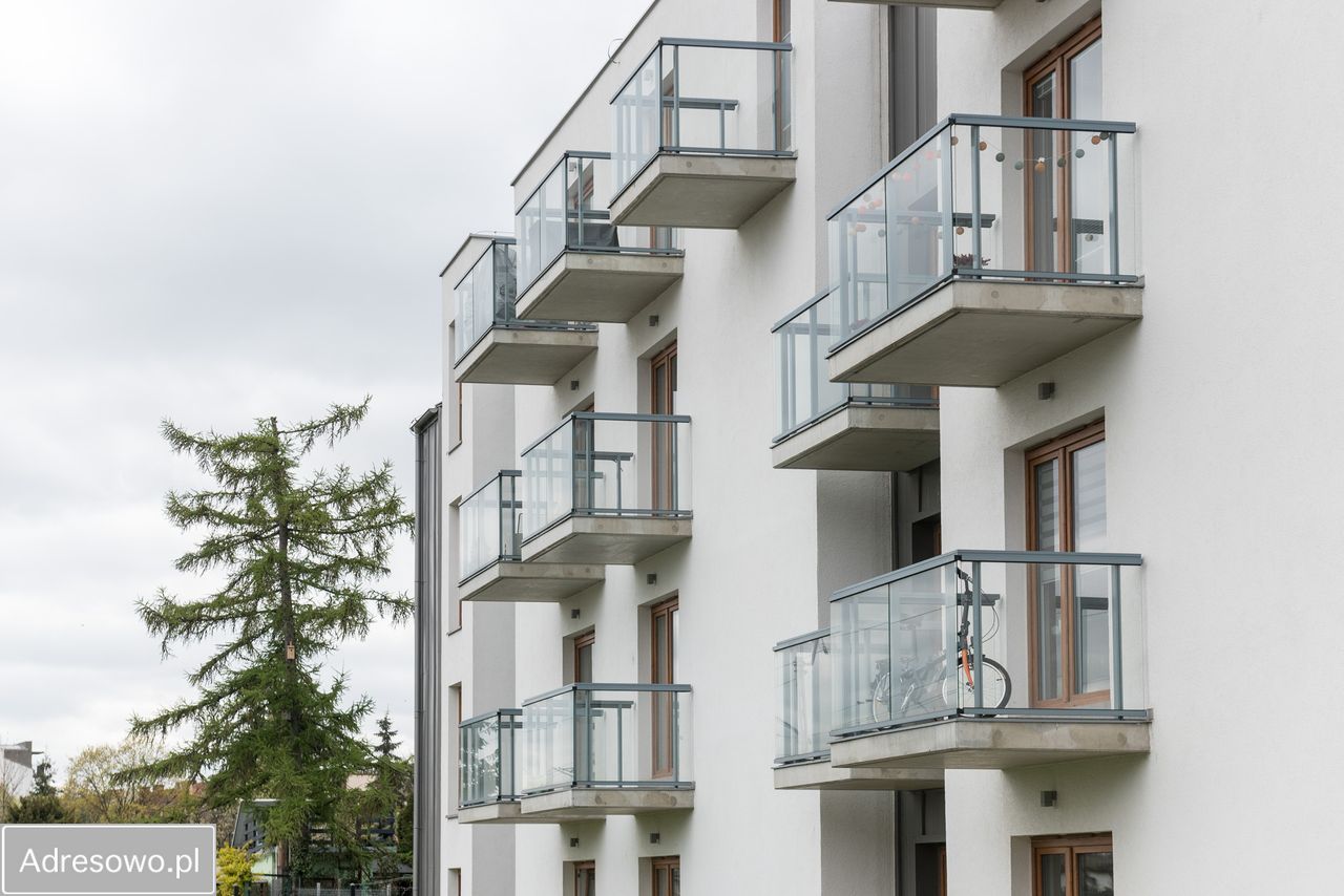 Mieszkanie 1-pokojowe Gdańsk Wrzeszcz, ul. Jana Kochanowskiego. Zdjęcie 8