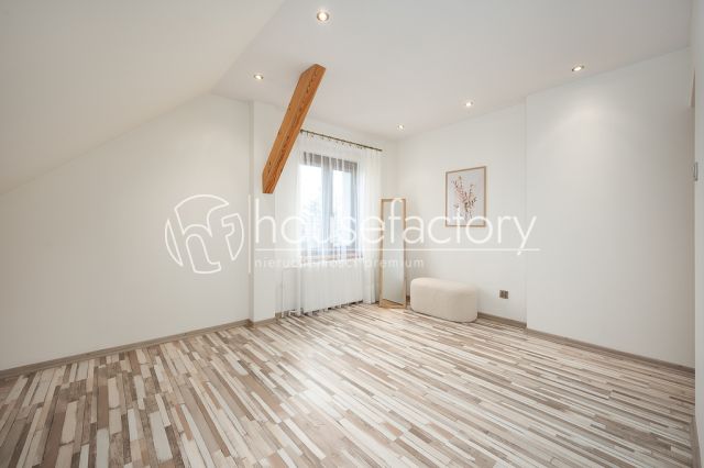 bliźniak, 6 pokoi Łódź Wiskitno, ul. Bronisin. Zdjęcie 17