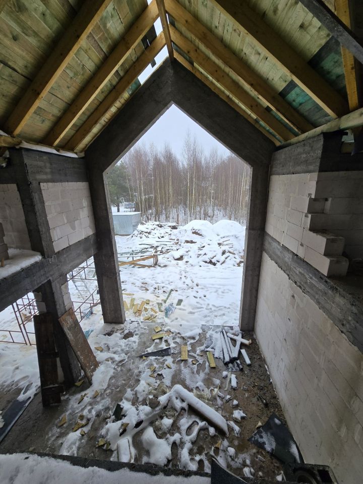 dom wolnostojący Suwałki, ul. Jana Brzechwy. Zdjęcie 2