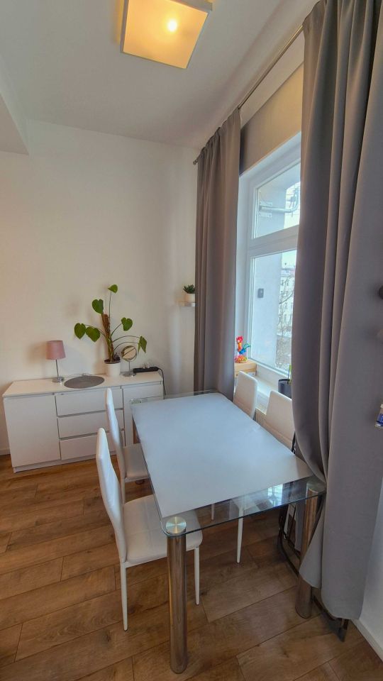 Mieszkanie 2-pokojowe Wrocław Stare Miasto, ul. Trzebnicka. Zdjęcie 7