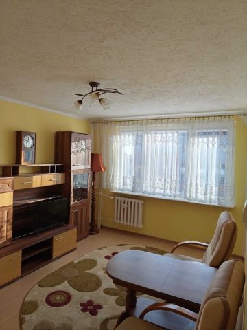 Mieszkanie 1-pokojowe Kościerzyna Centrum, ul. Brzozowa. Zdjęcie 1