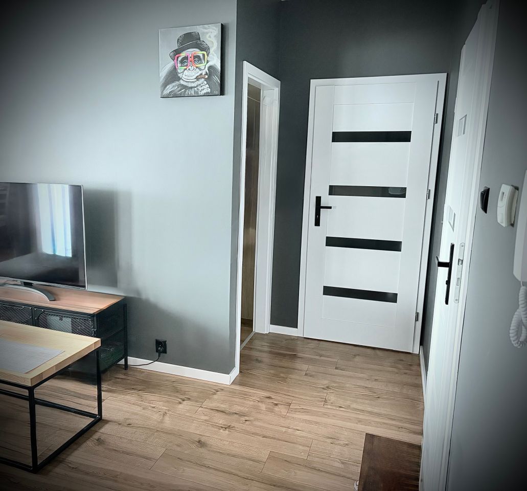 Mieszkanie 2-pokojowe Grodzisk Wielkopolski. Zdjęcie 4