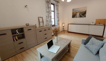 Mieszkanie 3-pokojowe Jelenia Góra Centrum, ul. Teatralna