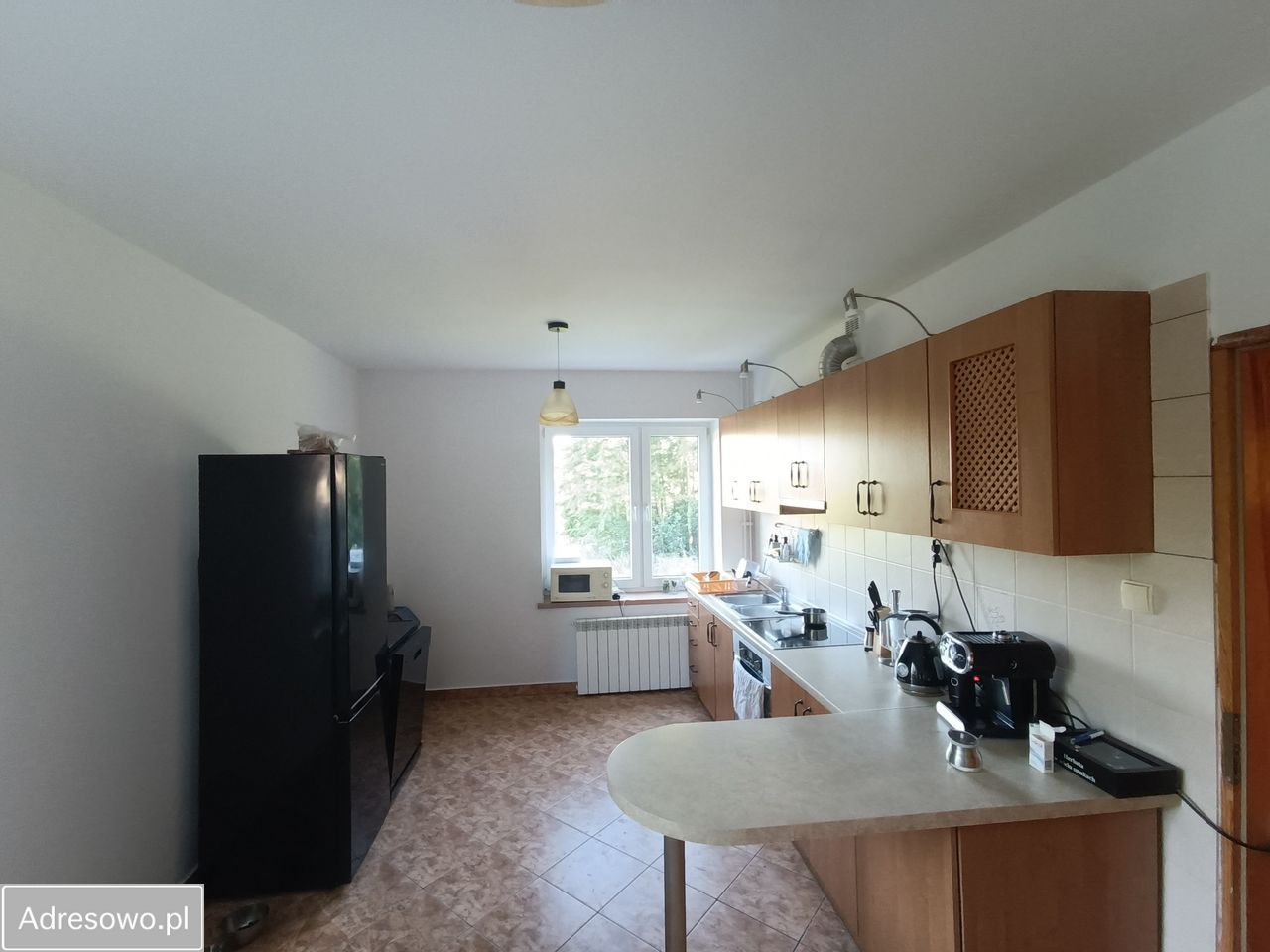 dom wolnostojący, 4 pokoje Polanka Wielka. Zdjęcie 6