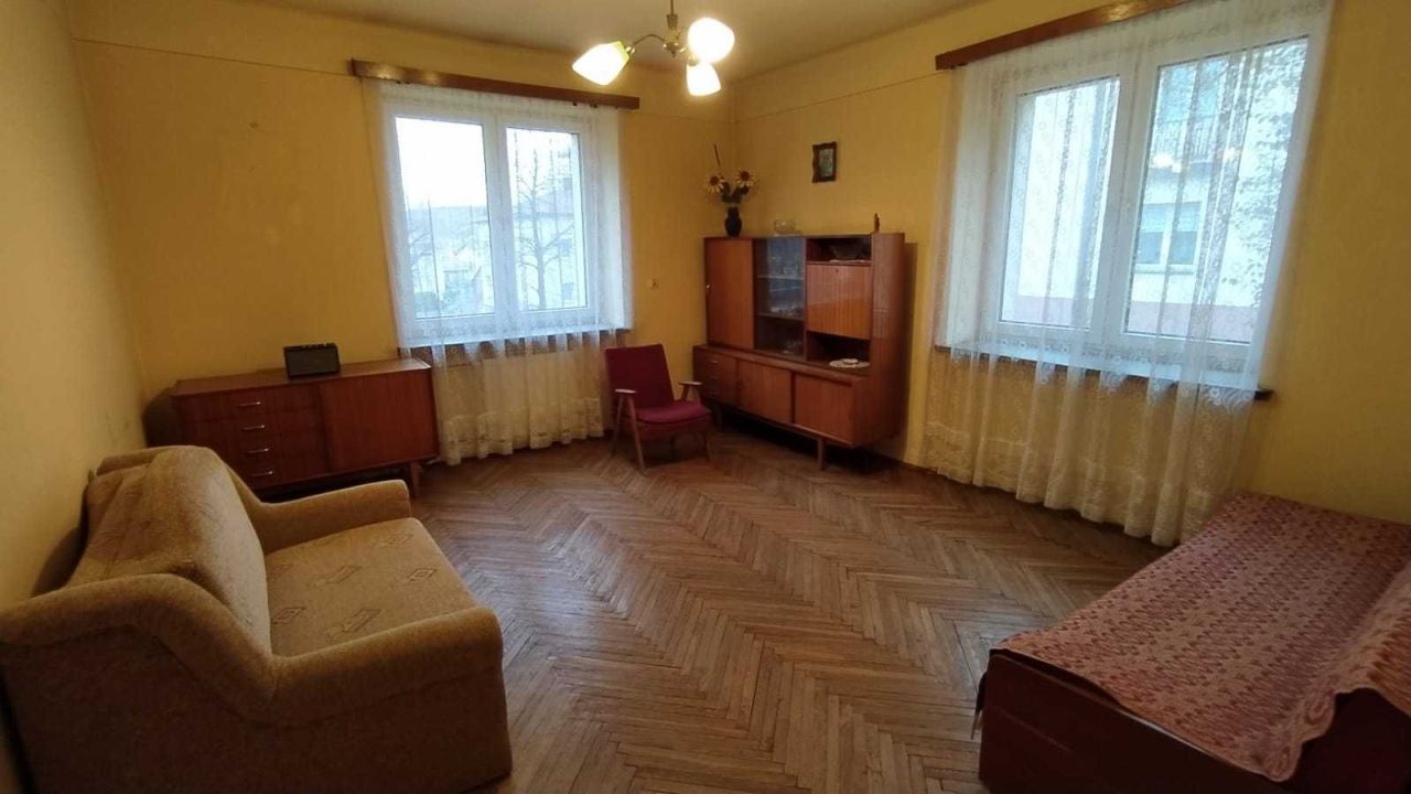 Mieszkanie 2-pokojowe Dębica, os. Matejki. Zdjęcie 4