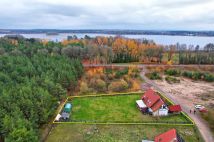 dom wolnostojący, 5 pokoi Prażmowo. Zdjęcie 1