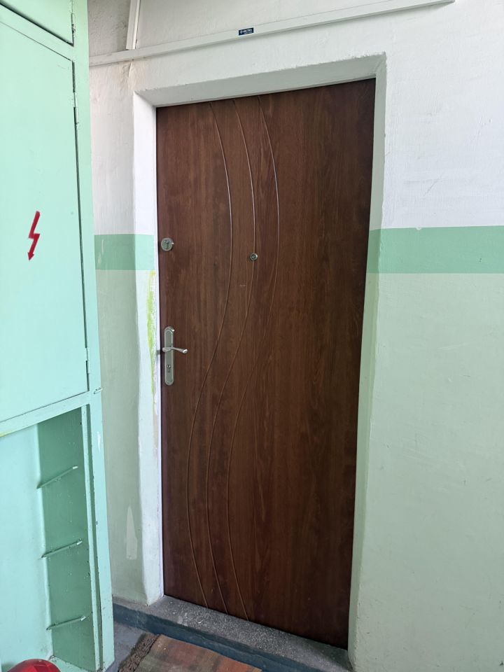 Mieszkanie 3-pokojowe Wrocław Gądów Mały, ul. Bystrzycka. Zdjęcie 2