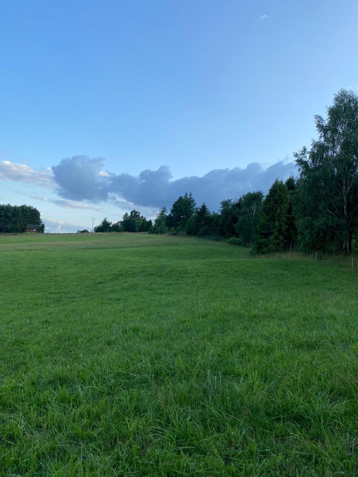 Działka budowlana Staniszewo Kępa, Staniszewo Kępa. Zdjęcie 15