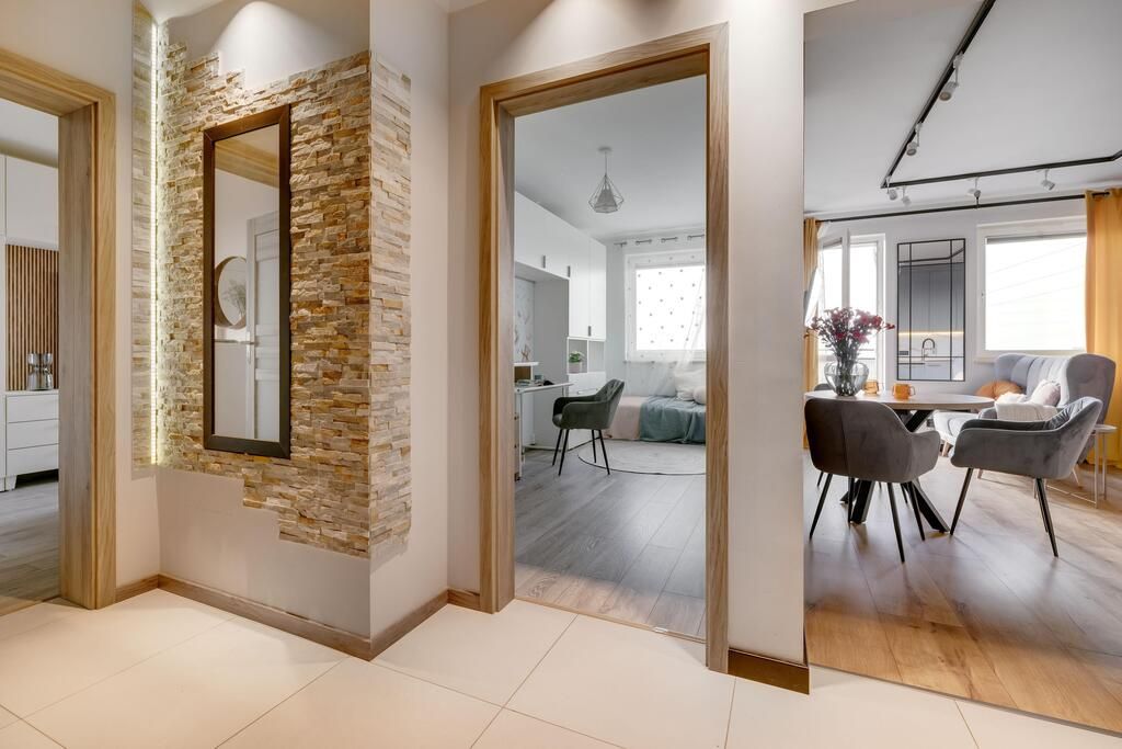 Mieszkanie 3-pokojowe Kręczki, ul. Koniczyny. Zdjęcie 31