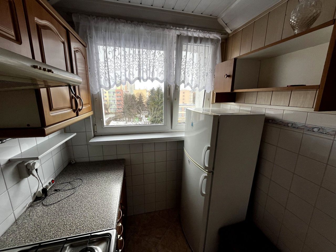 Mieszkanie 3-pokojowe Świdnica, ul. Ludwika Zamenhofa. Zdjęcie 5