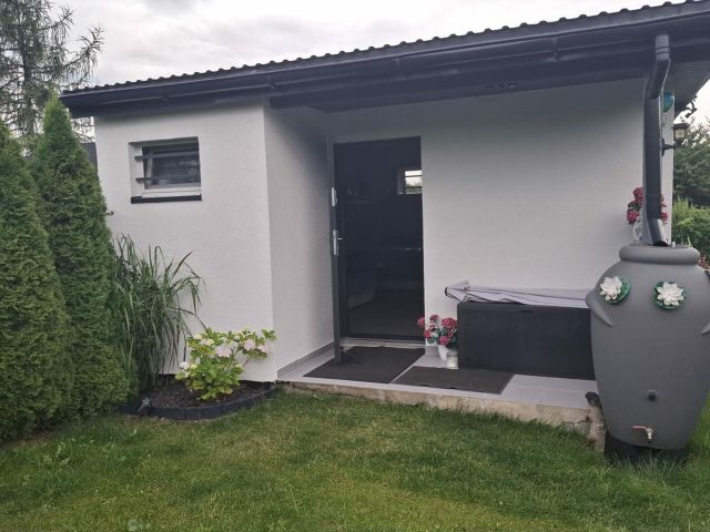 Działka rod Będzin, ul. Grabowa. Zdjęcie 1