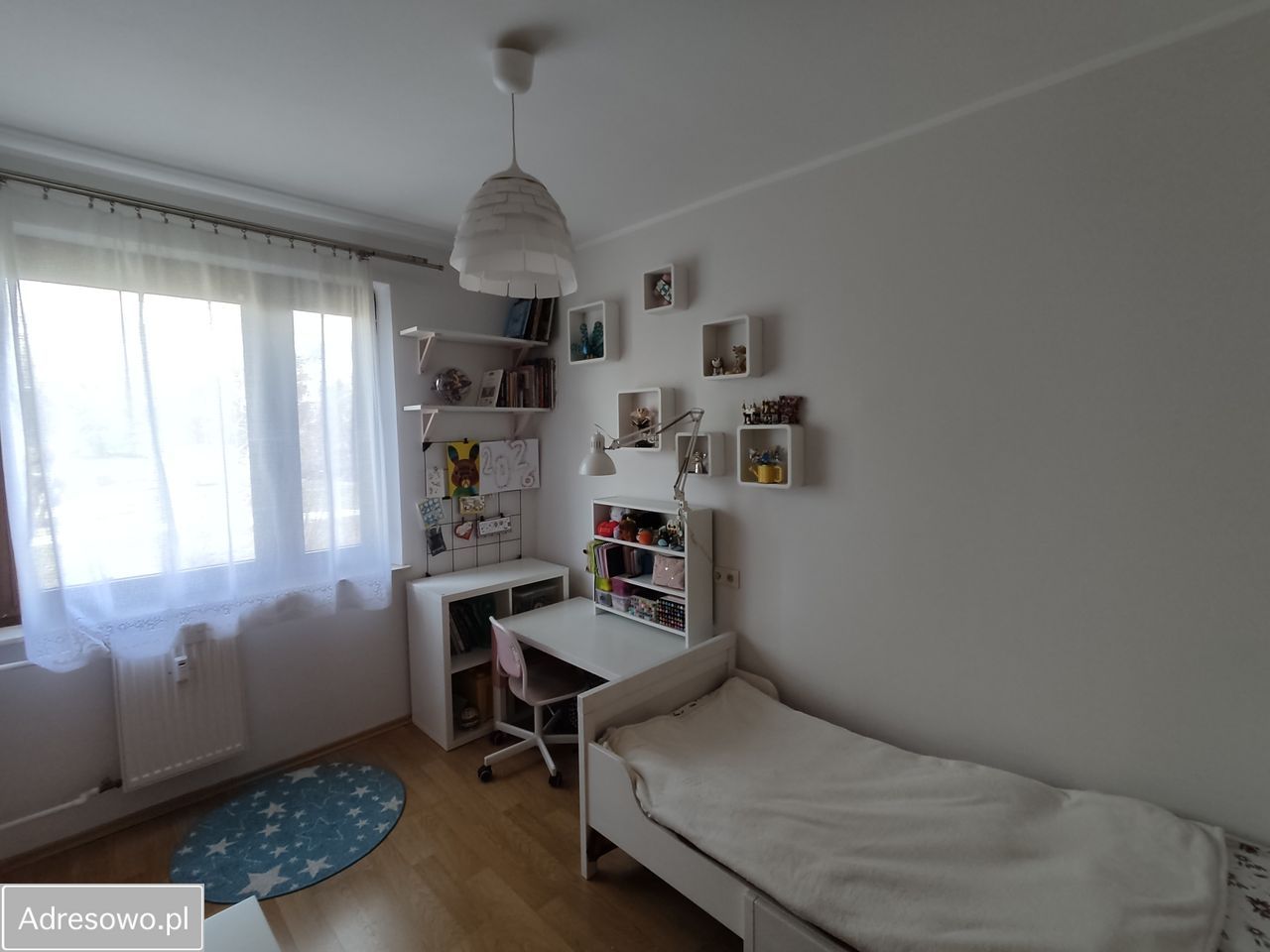 Mieszkanie 4-pokojowe Siemianowice Śląskie Bańgów, Sklodowska. Zdjęcie 12