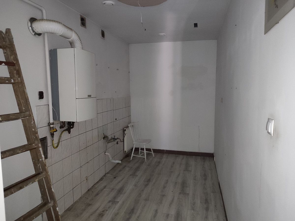 Lokal Zabrze, ul. Zygmunta Krasińskiego. Zdjęcie 16