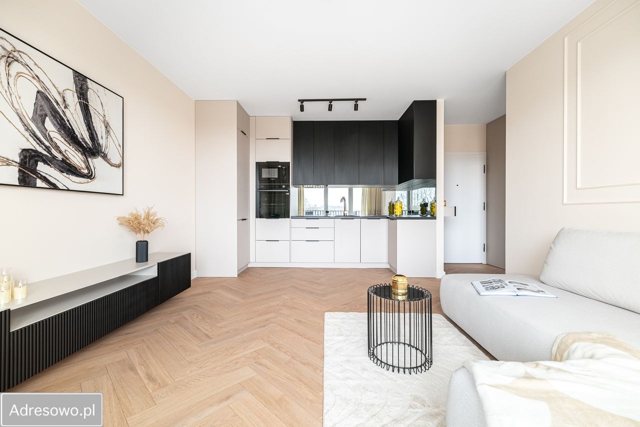 Mieszkanie 2-pokojowe Gdynia Chwarzno-Wiczlino. Zdjęcie 12