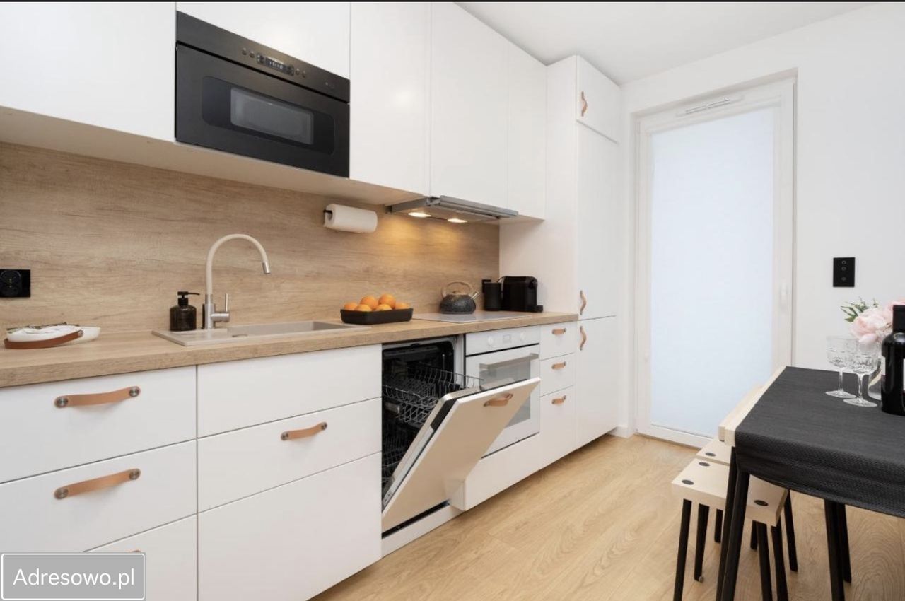 Mieszkanie 2-pokojowe Gdańsk Oliwa, ul. Zeusa. Zdjęcie 11