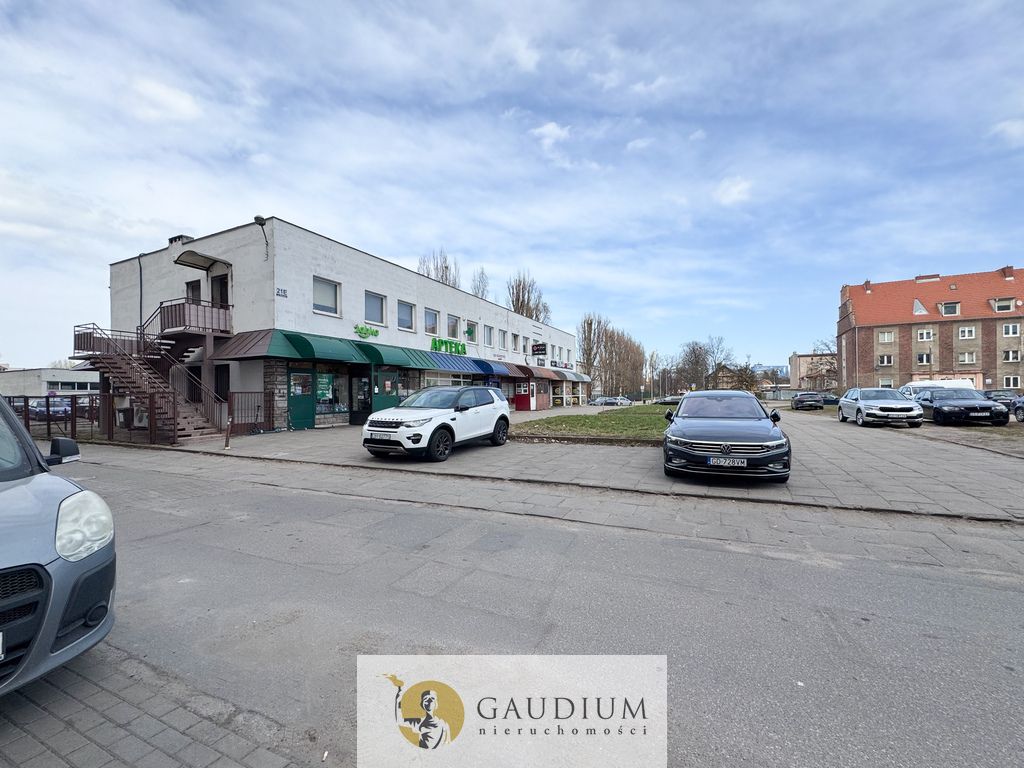 Mieszkanie 2-pokojowe Gdańsk Nowy Port, ul. Wyzwolenia. Zdjęcie 12