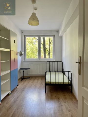 Mieszkanie 3-pokojowe Poznań Stare Miasto, ul. Naramowicka. Zdjęcie 13