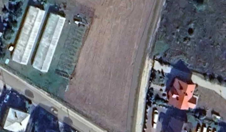 Działka budowlana Raciąż, ul. Kasztelańska