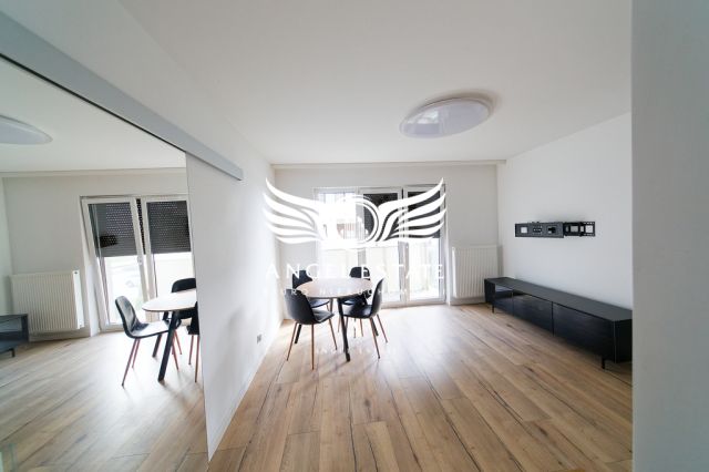 Mieszkanie 2-pokojowe Stargard, ul. Bohaterów Getta Warszawskiego. Zdjęcie 2