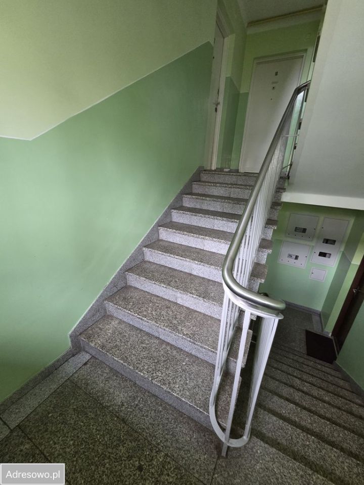 Mieszkanie 3-pokojowe Racibórz, ul. Wojska Polskiego. Zdjęcie 10