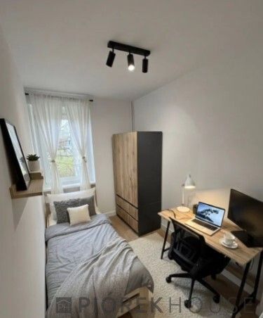 Mieszkanie 5-pokojowe Warszawa Targówek, ul. Rembielińska. Zdjęcie 2