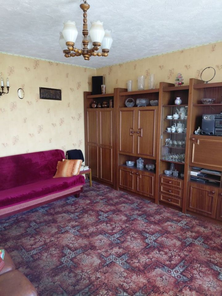 Mieszkanie 4-pokojowe Mieroszów. Zdjęcie 4