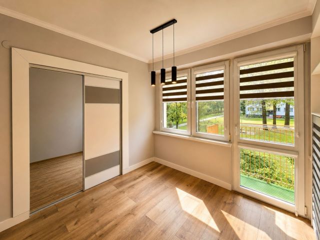 Mieszkanie 3-pokojowe Nowa Dęba, ul. Jana Pawła II. Zdjęcie 1