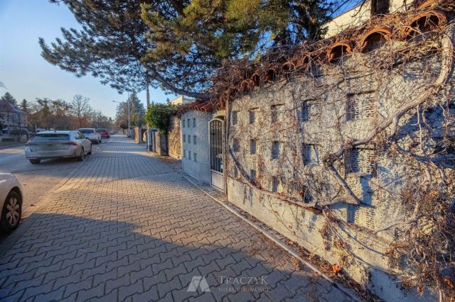 bliźniak, 6 pokoi Wrocław Oporów. Zdjęcie 24