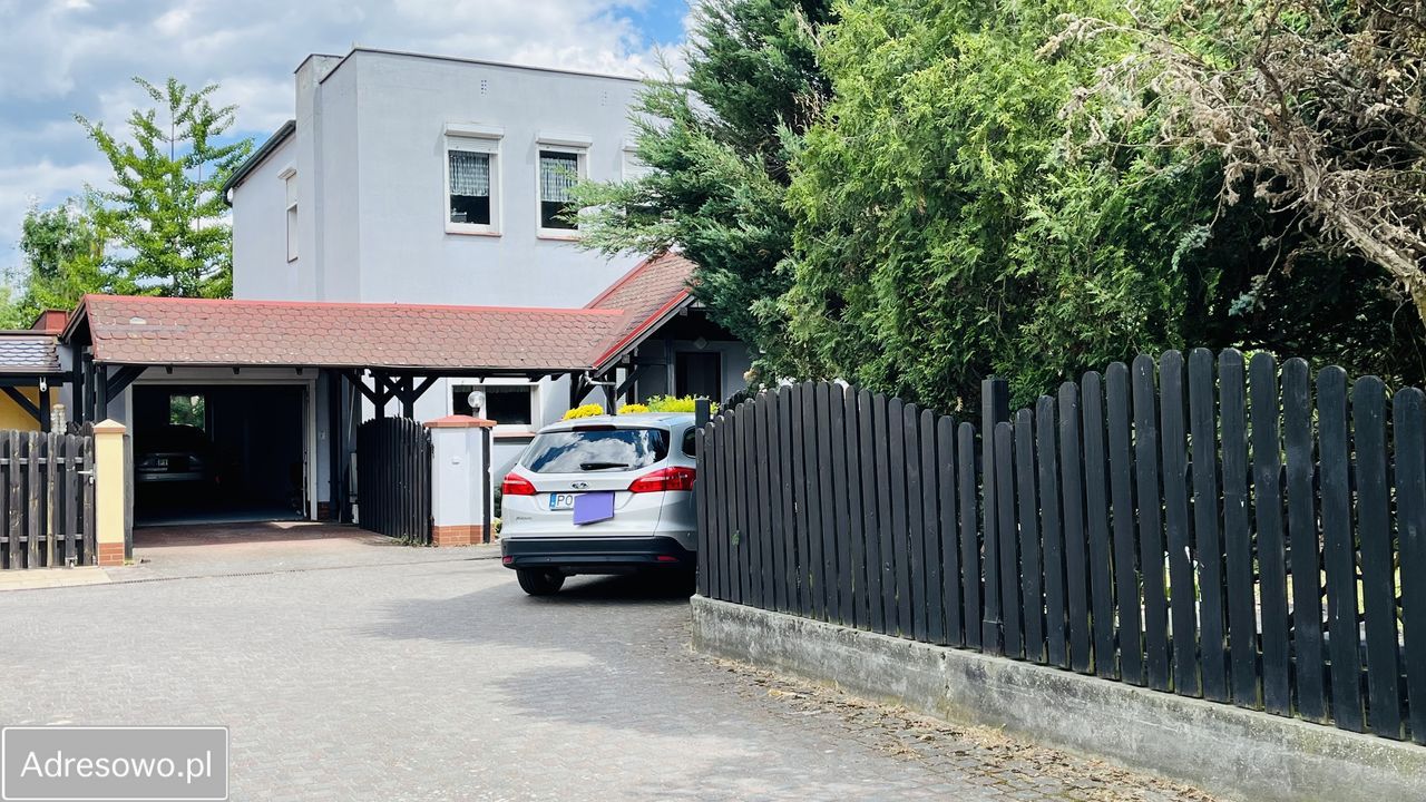 bliźniak, 6 pokoi Poznań Nowe Miasto, ul. Ternicka. Zdjęcie 8