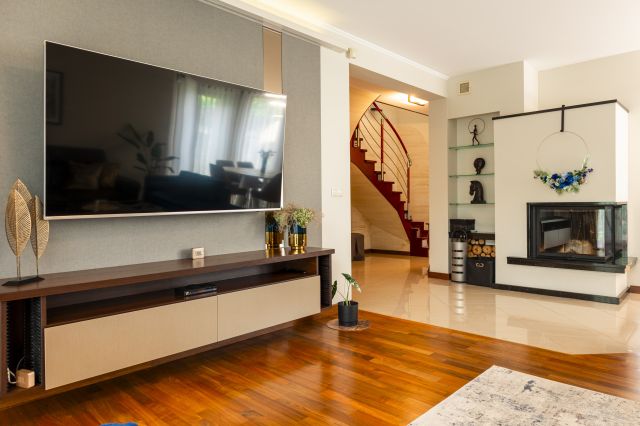 dom wolnostojący, 5 pokoi Kielce Baranówek, ul. Buska. Zdjęcie 5