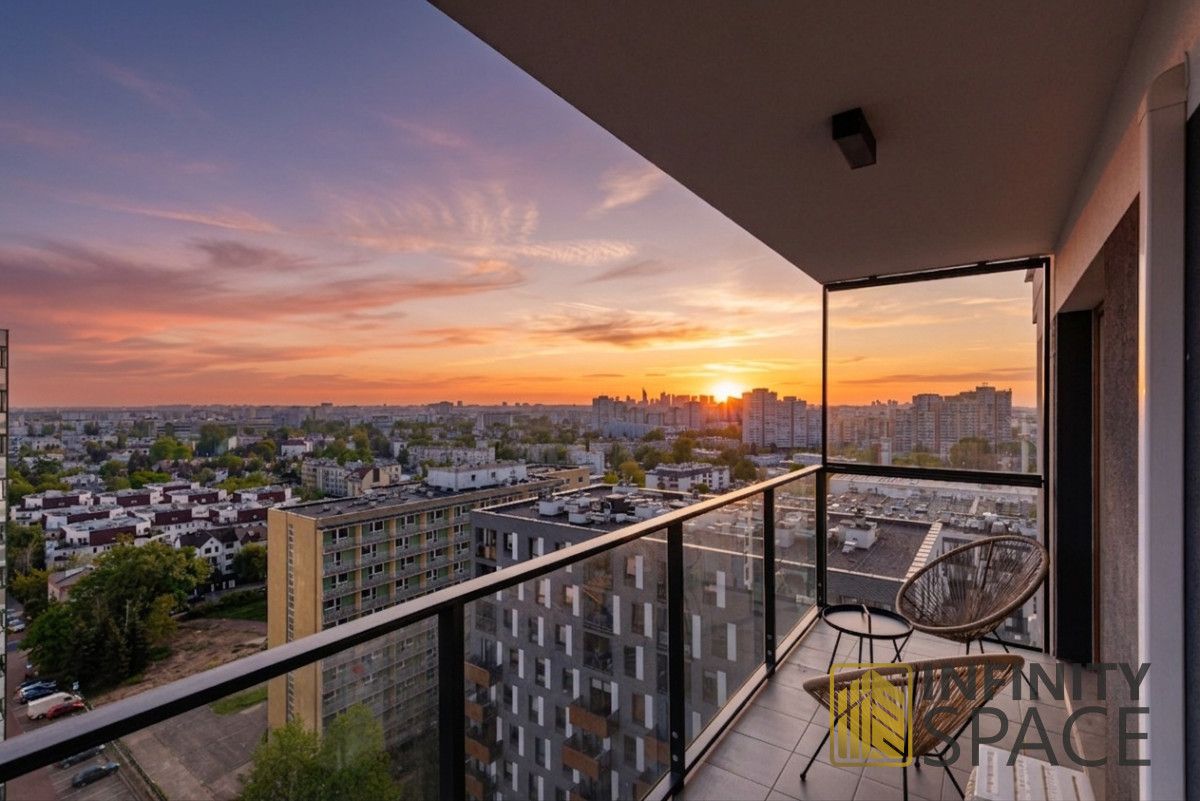 1-soban stan, 42 m²