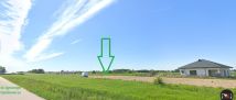 Działka inna Bielsk Podlaski, ul. Ignacego Daniłowicza. Zdjęcie 1
