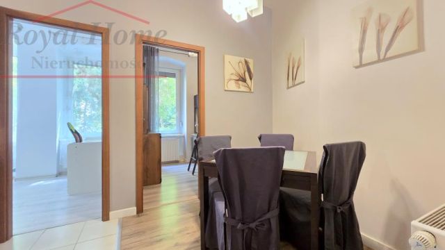 Mieszkanie 3-pokojowe Wrocław Śródmieście, ul. Kluczborska. Zdjęcie 8