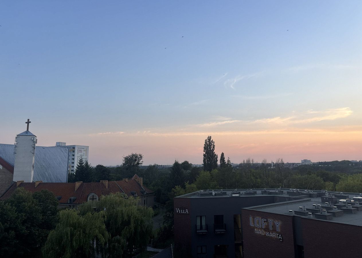 Mieszkanie 2-pokojowe Poznań Rataje, os. Piastowskie. Zdjęcie 15