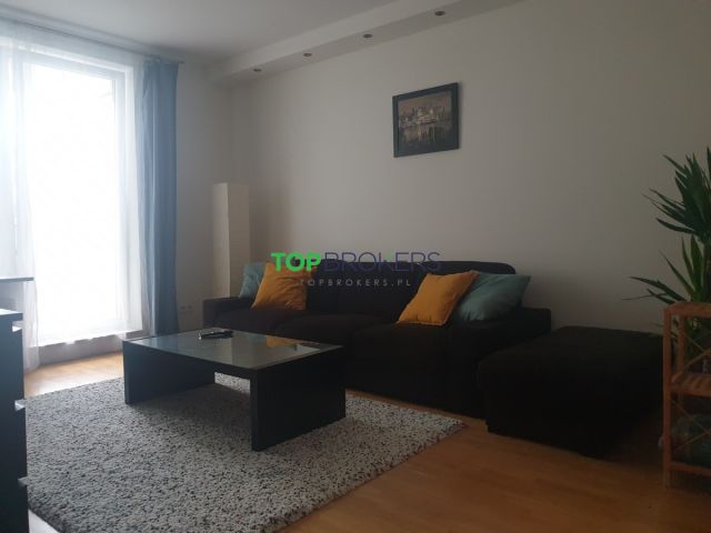 Mieszkanie 2-pokojowe Warszawa Mokotów, ul. Rajska. Zdjęcie 1