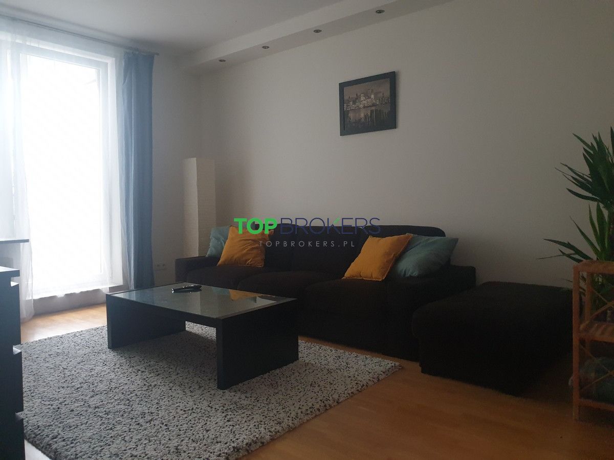 Mieszkanie 2-pokojowe Warszawa Mokotów, ul. Rajska. Zdjęcie 1