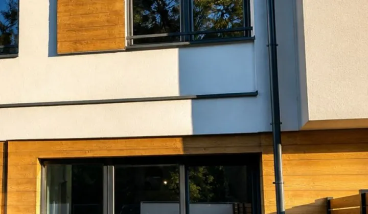 Mieszkanie 3-pokojowe Dąbrówka, ul. Cisowa