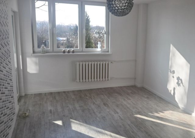 Mieszkanie na sprzedaż, 3 pokoje, 48 m², Warszawa