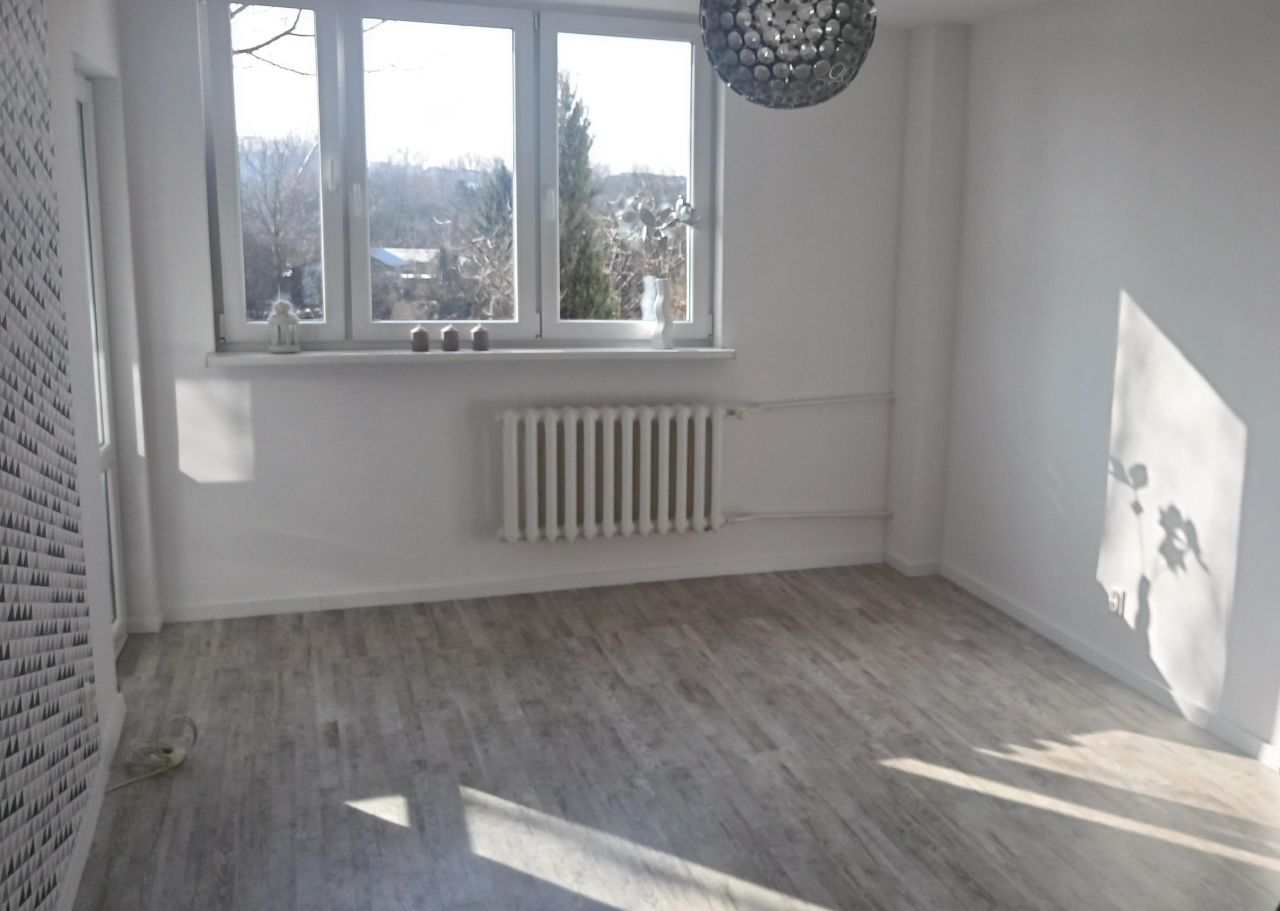 Mieszkanie 3-pokojowe Warszawa Targówek, ul. Smoleńska. Zdjęcie 1