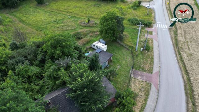 Działka inwestycyjna Kraków Nowa Huta, ul. Bardosa. Zdjęcie 11