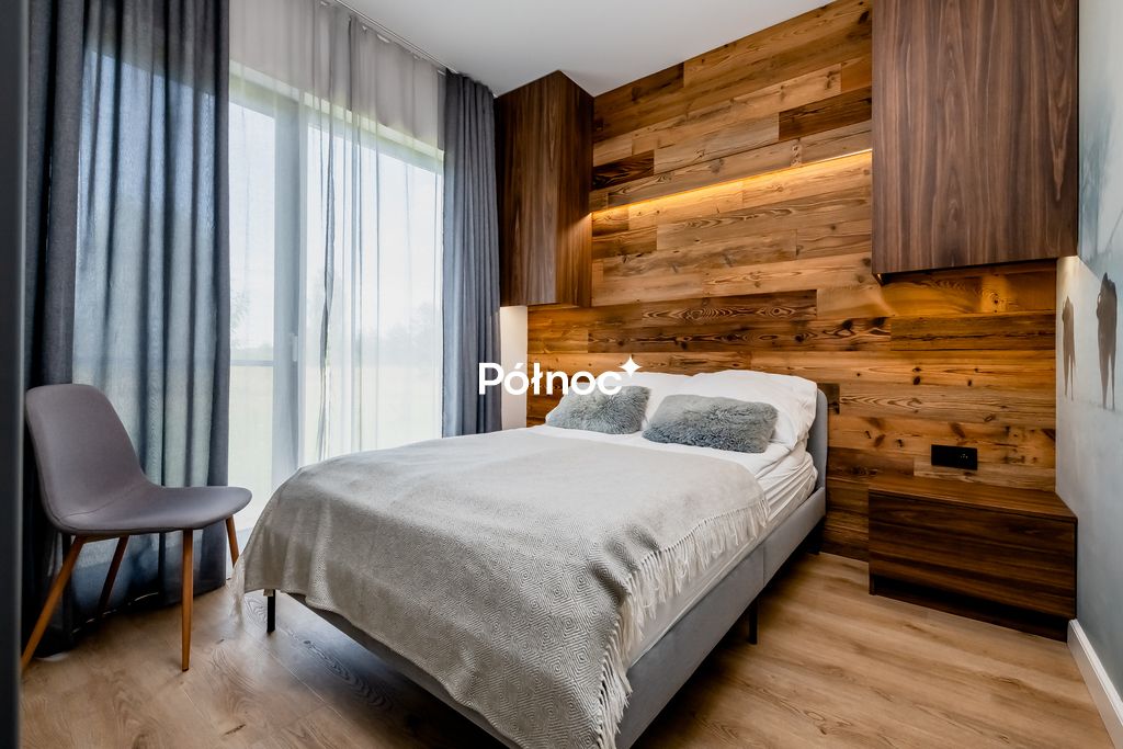 dom wolnostojący, 5 pokoi Białowieża, ul. Kamienne Bagno. Zdjęcie 10