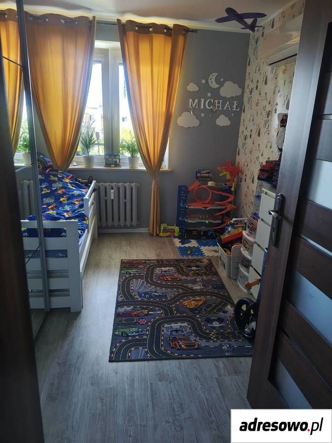 Mieszkanie 3-pokojowe Konin Chorzeń, ul. Hiacyntowa. Zdjęcie 4