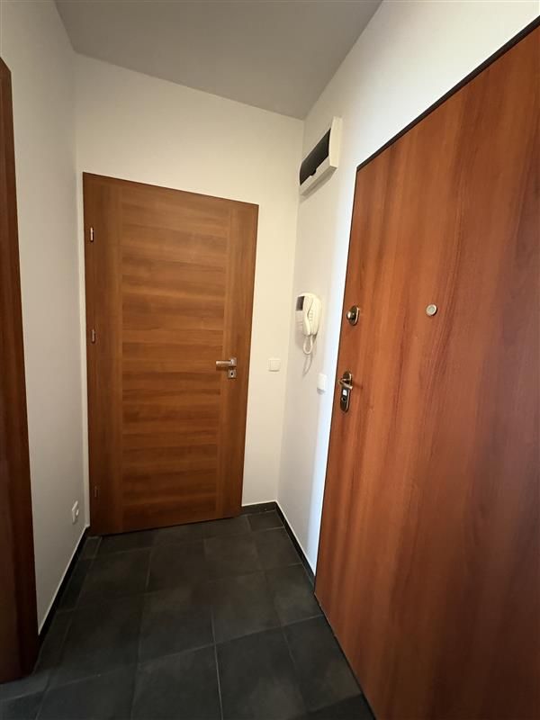 Mieszkanie 1-pokojowe Wrocław Krzyki, ul. Przyjaźni. Zdjęcie 7