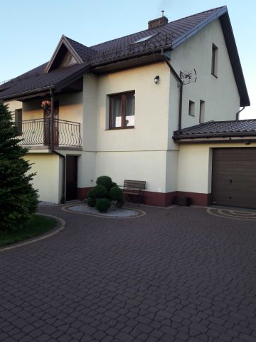 dom wolnostojący Borkowo Wielkie. Zdjęcie 1