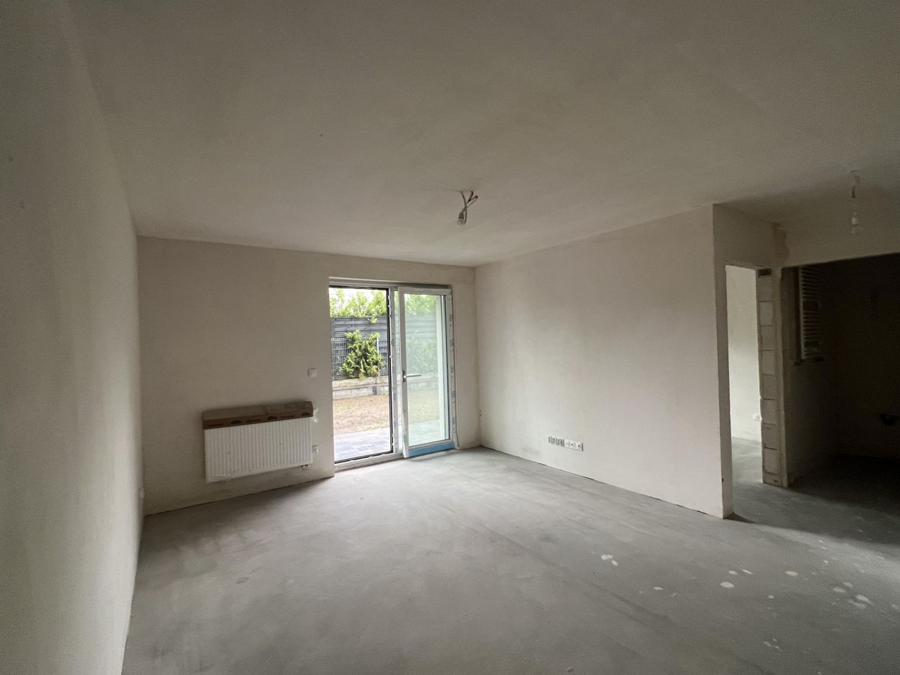 Mieszkanie 4-pokojowe Sarbinowo, ul. Plażowa. Zdjęcie 4