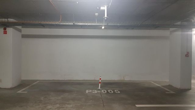 Garaż/miejsce parkingowe Wrocław, ul. Walońska. Zdjęcie 1