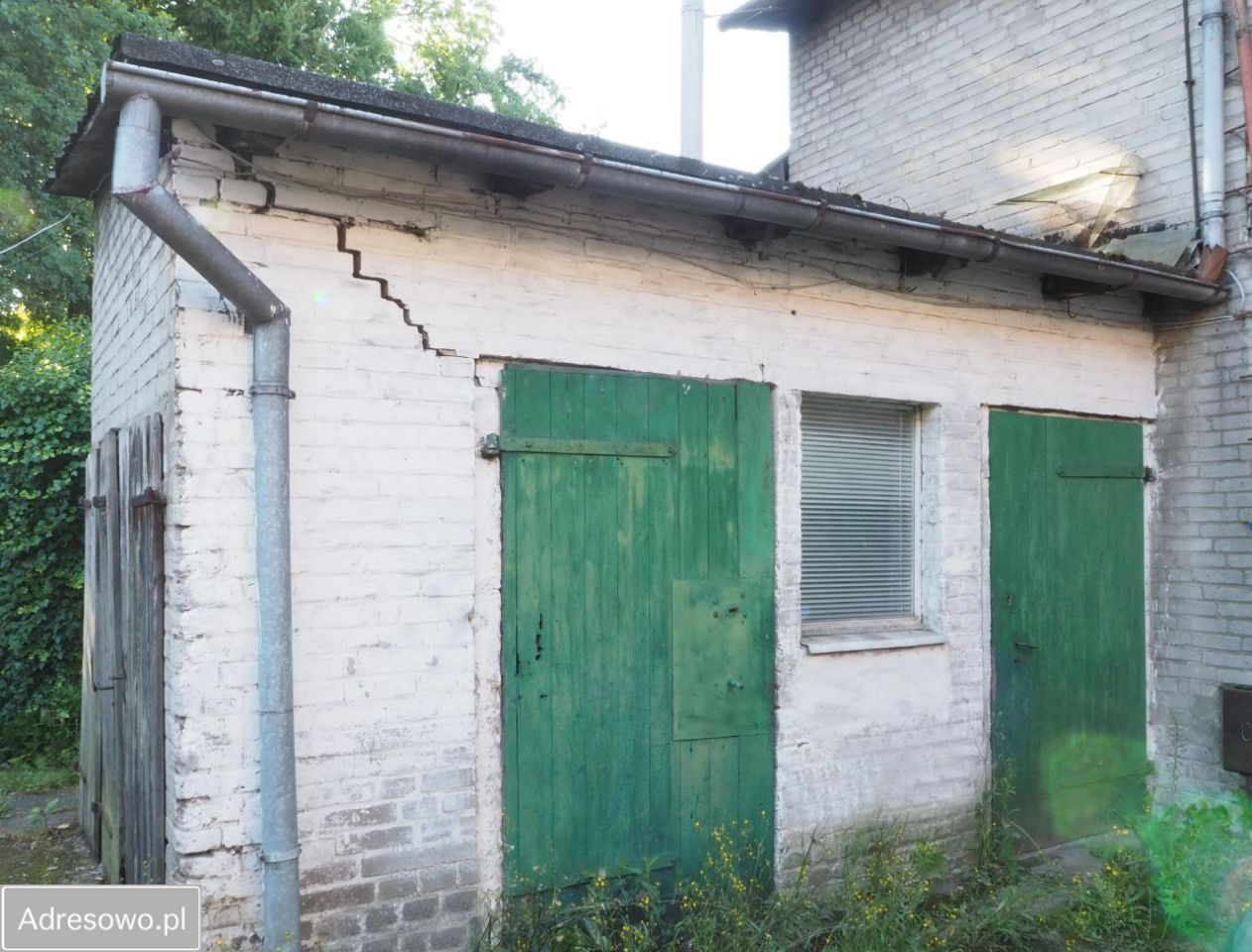 Mieszkanie 3-pokojowe Płoty, ul. I Armii Wojska Polskiego. Zdjęcie 9