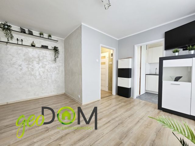 Mieszkanie 1-pokojowe Lublin Czechów, ul. Króla Rogera. Zdjęcie 1