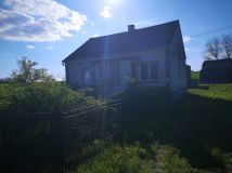 Działka budowlana Rogów. Zdjęcie 1