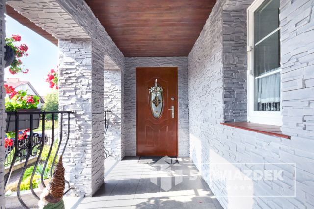 dom wolnostojący, 7 pokoi Połczyn-Zdrój. Zdjęcie 27